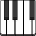 Piano Keyboard