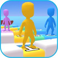 Text Race