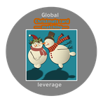 christmats card matching