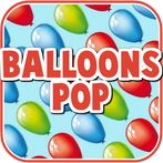 Balloons Pop PRO
