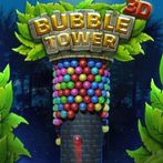 Bubble Tower 3D