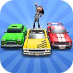 Triple Match Car Master