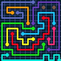 Connect Dots - a fun and free 