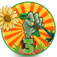 Auto Battle - Zombie Vs Fruit 