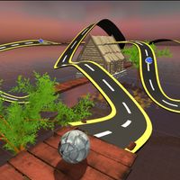 Imbalance: Ball Balancing Game