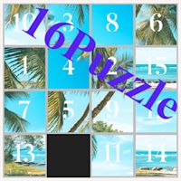 16Puzzle