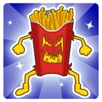 Sinister Snax (Match 3)