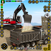 City Building Construction Sim