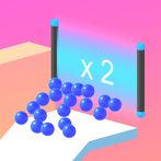 Ball Storm