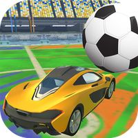Sport Car Soccer Tournament 3D