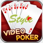Poker Style