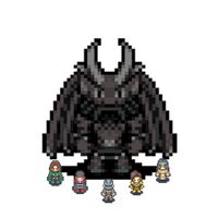 (DEMO) Doken. El resurgir de L