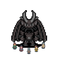 (DEMO) Doken. El resurgir de L