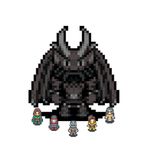 (DEMO) Doken. El resurgir de L