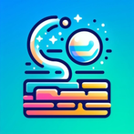 Musical Beach Sand Surf Jump