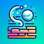 Musical Beach Sand Surf Jump