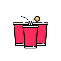 Beer Pong: World Championships