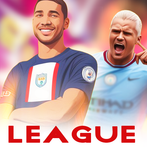 League Soccer Manager Riddle