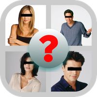 Friends: Juego de palabras