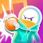 Arkanoid Punch