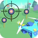 Drone Attack – Shoot’em All