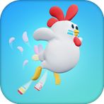 Brave Chicken
