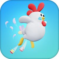 Brave Chicken