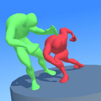 MuscleBattle3D