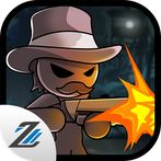 Stickman Shooter - Zombie Game