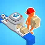 Courier Inc