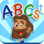 Bible ABCs for Kids! - Back to