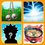 Guess the Shinobi