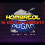 Homyatol - un destino modifica