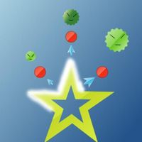 Star Fighter Versus Germ