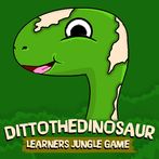 DittoTheDinosaur