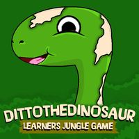 DittoTheDinosaur