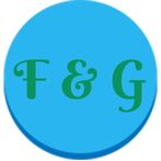 Fruits and Vegetables