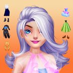 Fashion Queen Dress Up Game