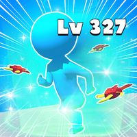 Level Up Run