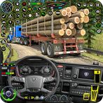 US Euro Truck Games 3d