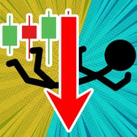 Stickman vs Crypto: jump game