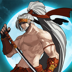 Spirit Hunter:Dark Saga Legend