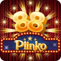 Gold Plinko : 88Max™