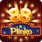 Gold Plinko : 88Max™