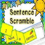 Scramble Unscramble