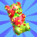 Slime Puzzle