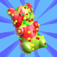 Slime Puzzle