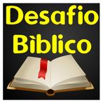 Desafio Bíblico Perguntas da B