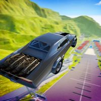 Downhill Drive