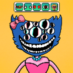 Craft Monster Makeover